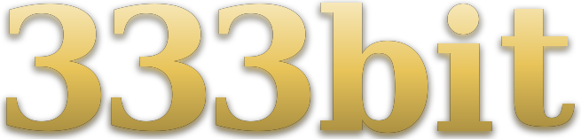 333bit logo